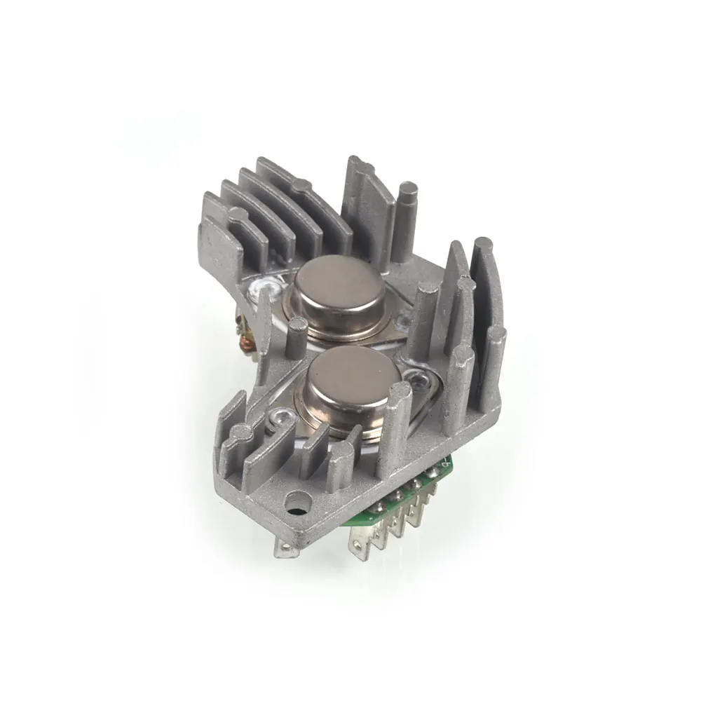 Car Blower Motor Fan Control Resistor for Peugeot 106 405 406 partner for Citroen Berlingo Xsara Saxo 6441.78 644178 698032