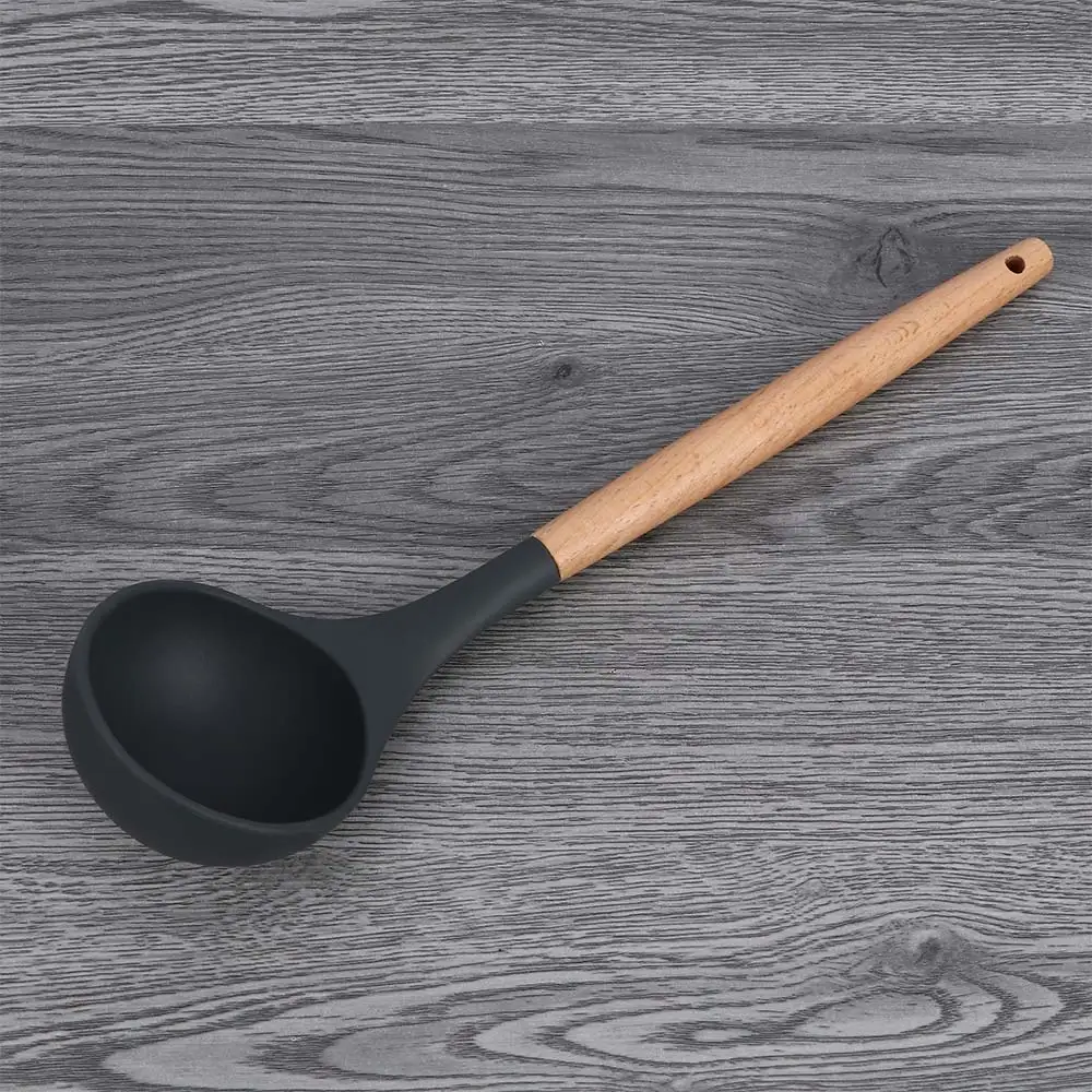 Kitchen Accessories Non-stick Silicone Cooking Gadgets Spatula Spoon Colander Shovel Kitchen Utensils DIY Cooking Tools Kitchen Accessories Non-stick Silicone Cooking Gadgets Spatula Spoon Colander Shovel Kitchen Utensils DIY Cooking Tools
