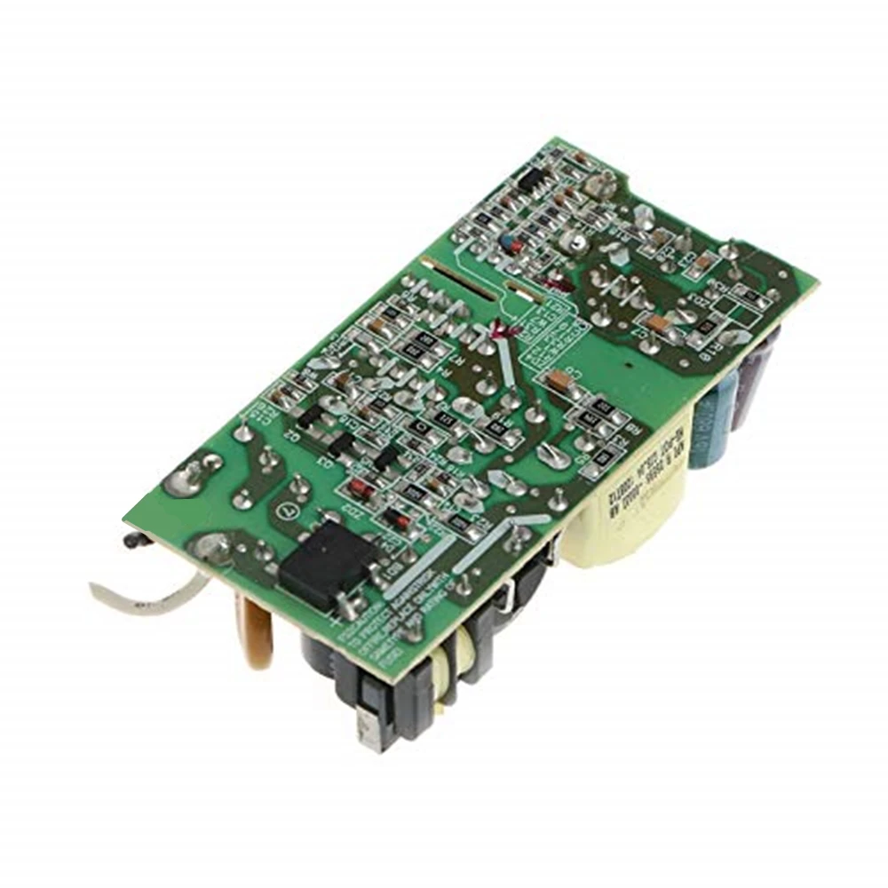 AC DC 100V 240V to 5V 2A mA Импульсный блок питания защита от перенапряжения переключатель