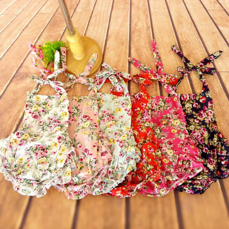 Popular Ruffle Bottom Romper-Buy Cheap Ruffle Bottom Romper lots ... Popular Ruffle Bottom Romper-Buy Cheap Ruffle Bottom Romper lots ...