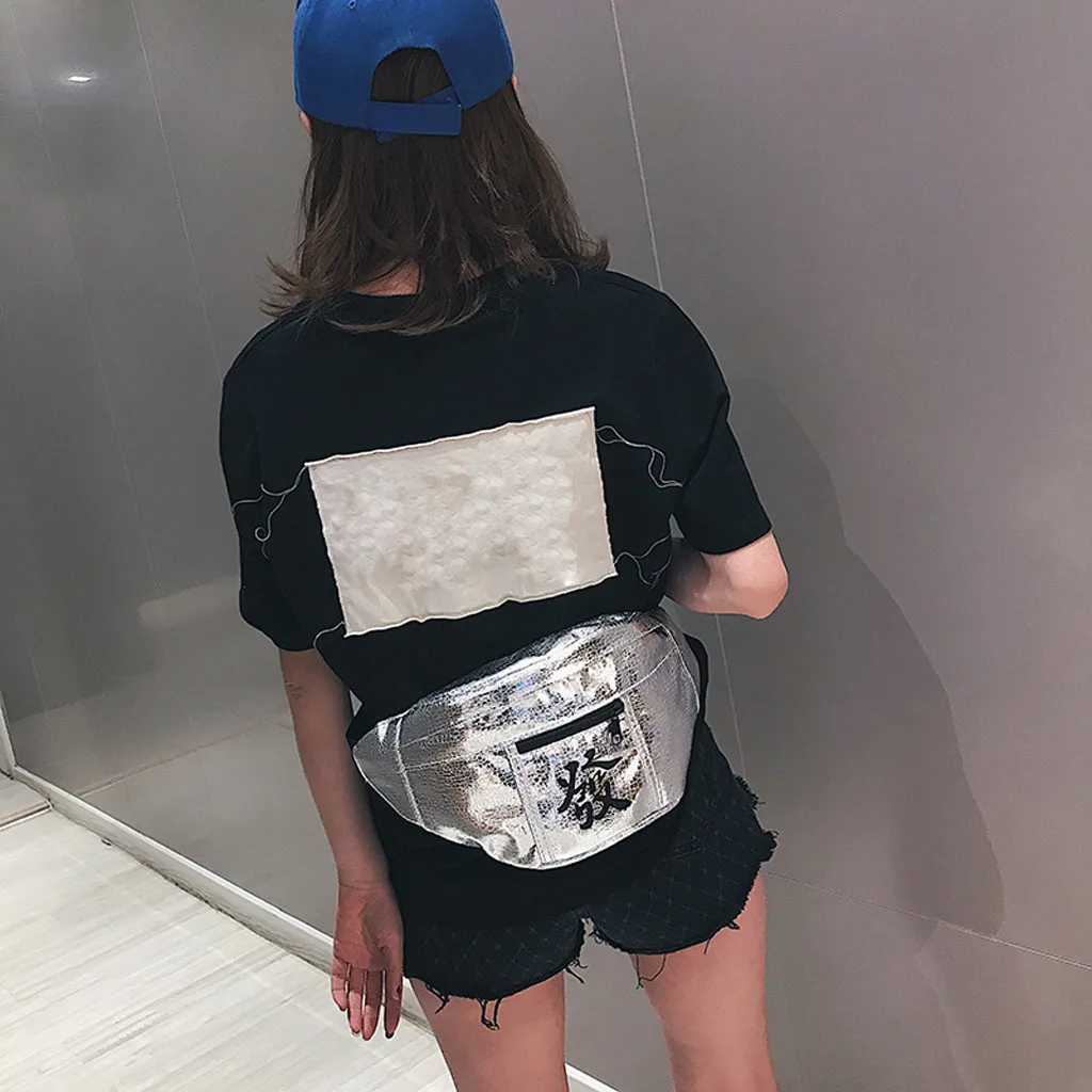 Waist Pack