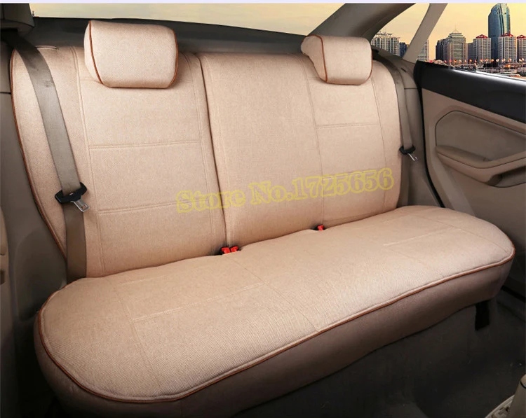 SU-BAF016 S PU leather car cushion (4)