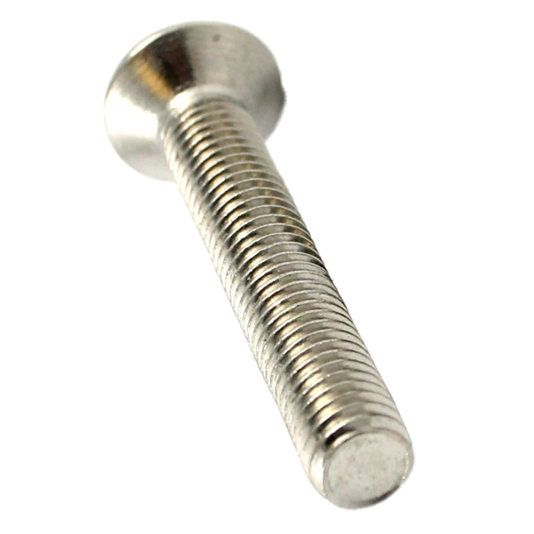 

30 Pcs Stainless Steel Countersunk Screws, Hexagon Socket Hex Key Bolts M5 x 16mm