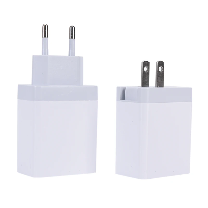 США/ЕС разъем PD USB C настенное зарядное устройство адаптер для iPhone X Xr Xs Max 8 Plus 30 Вт Быстрая зарядка Qc 3,0 Для huawei P30 Быстрая зарядка
