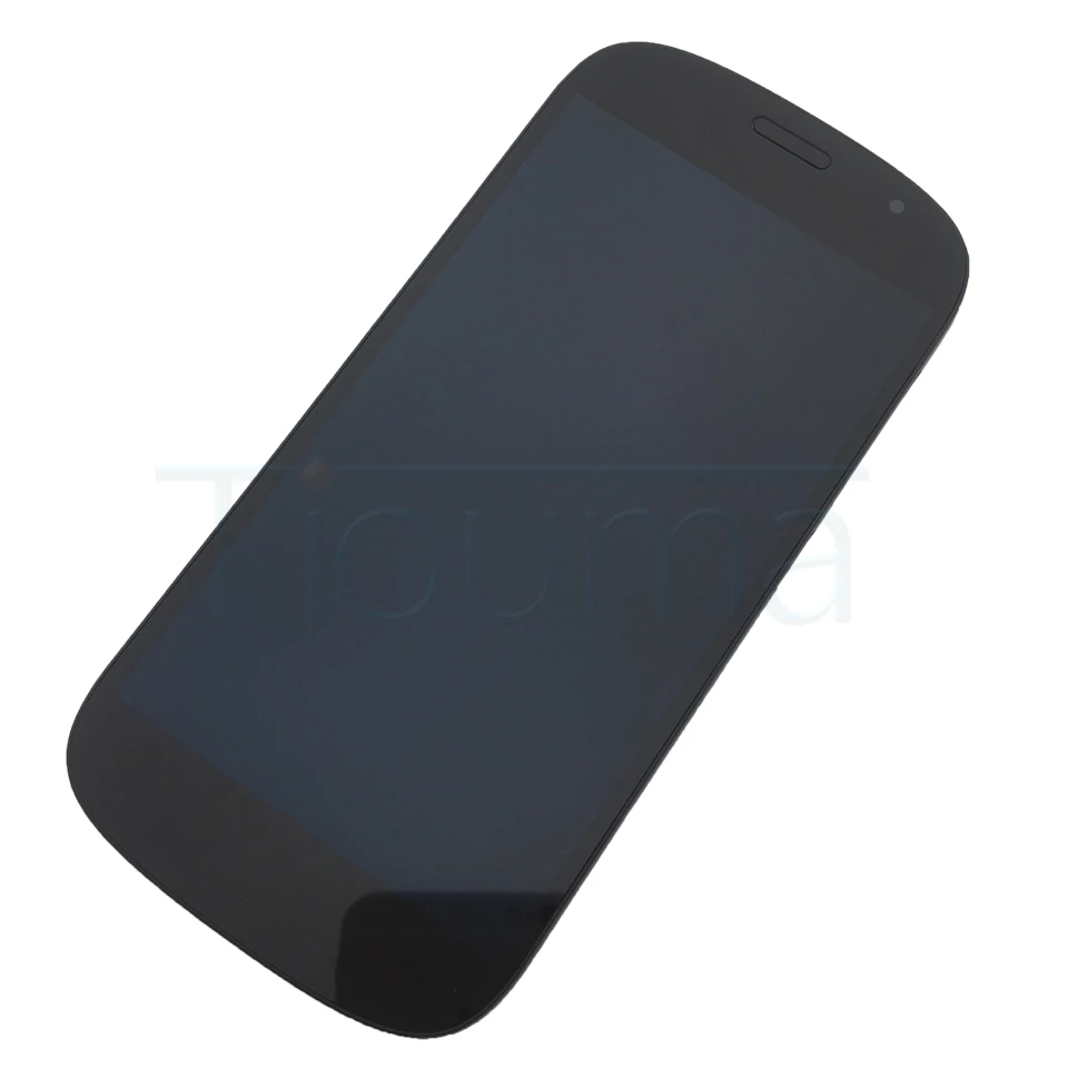 Yotaphone YD201 LCD Display With Touch Screen Digitizer Sensor Assembly (4)