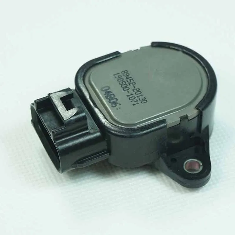 MH Электронный Датчик положения дроссельной заслонки TPS 89452-20130 198500-1071 для Toyota Corolla Matrix Scion XB Subaru