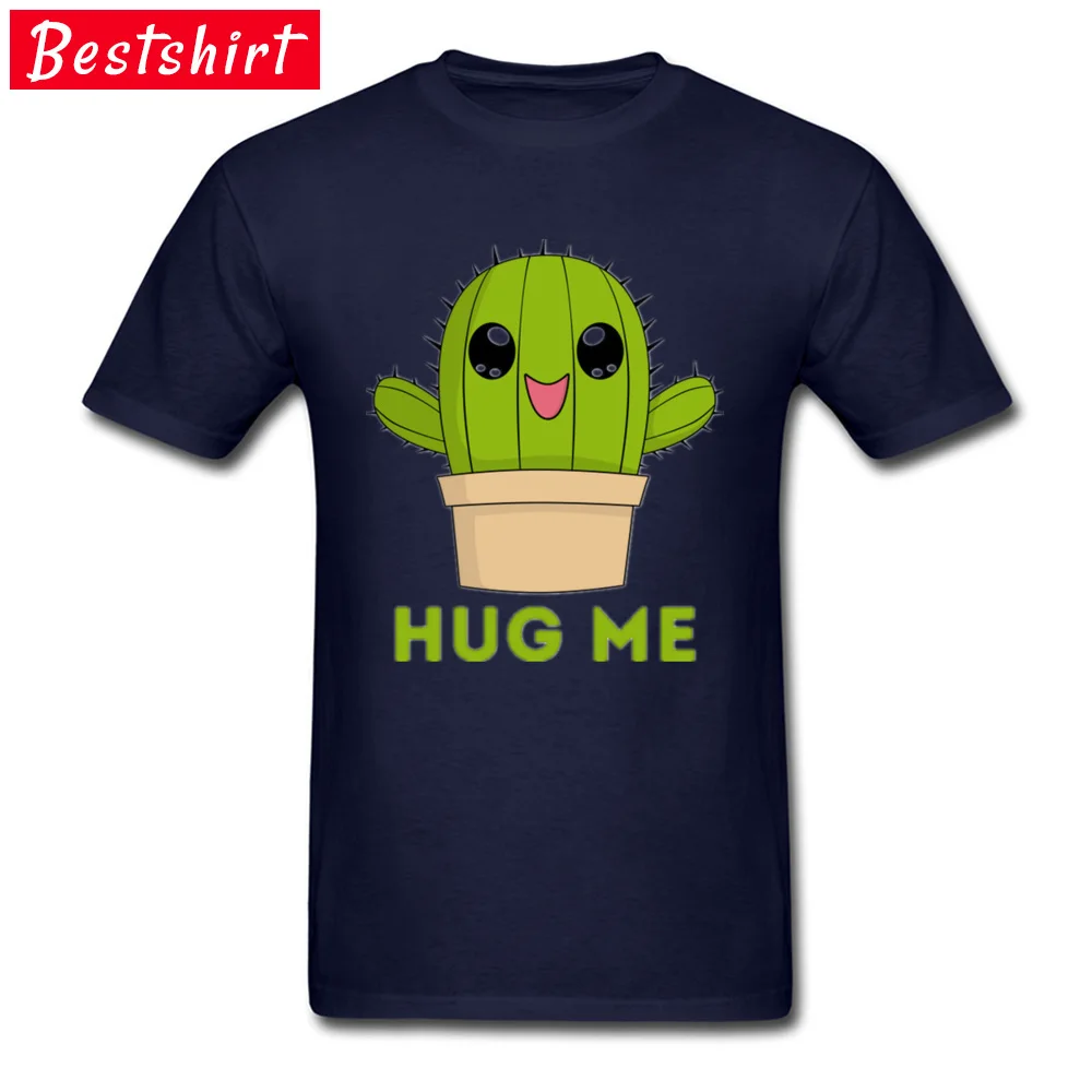 Футболка для мальчиков Hug Me симпатичная футболка С КАКТУСОМ с высоким пикселем