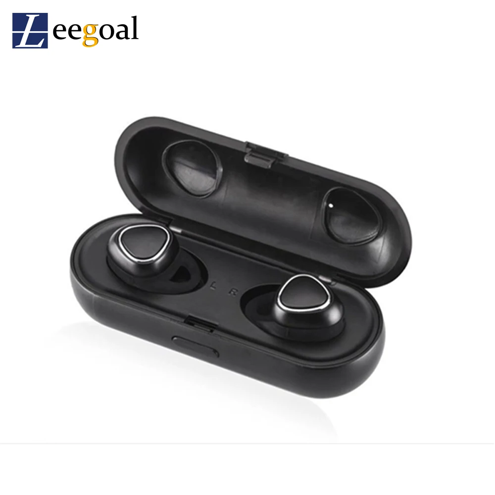 Xi7 TWS Wireless Earphone Bluetooth 3D Stereo Sound