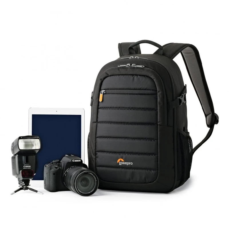 Bolsa de Câmera de Ombro Lowepro Taphone Mala Tobp150 Atacado bp 150 - Image 2