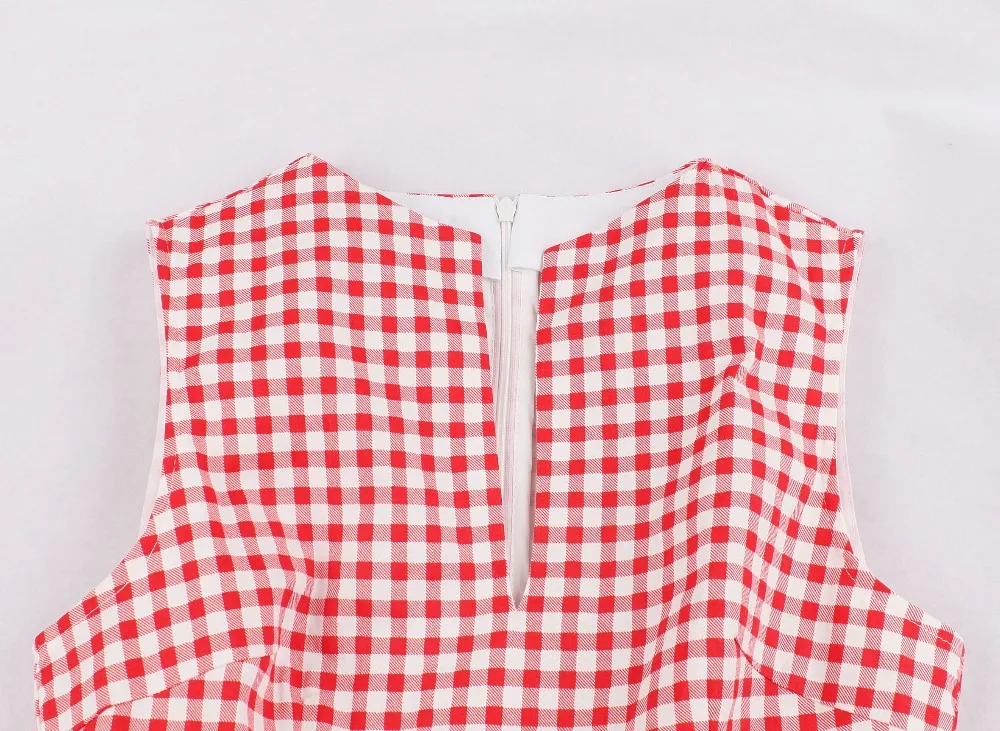 swing dress 4xl
