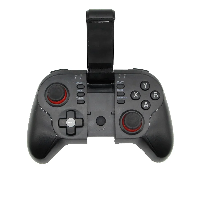 Беспроводной Bluetooth Android контроллер для PS3 Пульт дистанционного управления