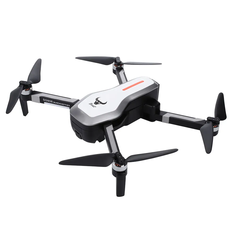 

SG906 GPS Drone 4K camera HD 1080P Professional FPV RC Drones Auto Return Drone RC Quadcopter Helicopter Gesture Control UAV