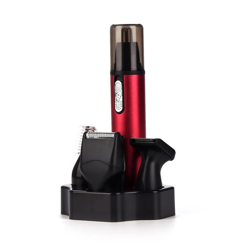 Elétrica Operado Nose & Ear Trimmer Cabelo