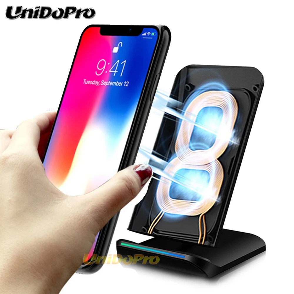 Aliexpress.com : Buy Fast Wireless Charger Pad for Samsung