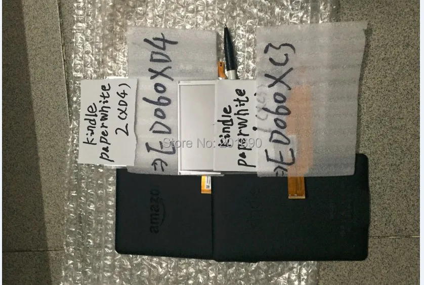 ED060KD1 для Kindle Paperwhite 3 дисплей 6 дюймов (300 ppi)Kindle KPW3 2015|kindle paperwhite|kindle paperwhite 3kindle |