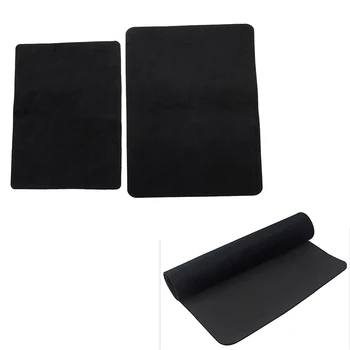 

40*30cm Large Magic Card Mat Magicians Magic Trick Poker Coin Mat Card Pad Easy To Do Street Magic Props for Beginners