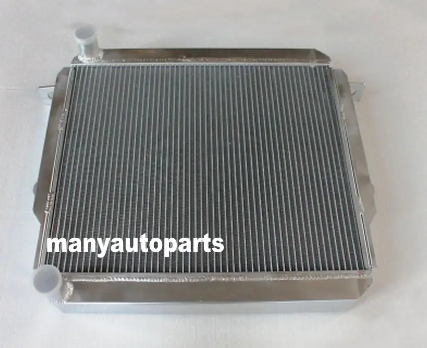 62 мм с наружной резьбой для Toyota Land Cruiser BJ70/BJ71/BJ73/BJ74/BJ75 1984-1989 85 86 87 88 89 сплава радиатора