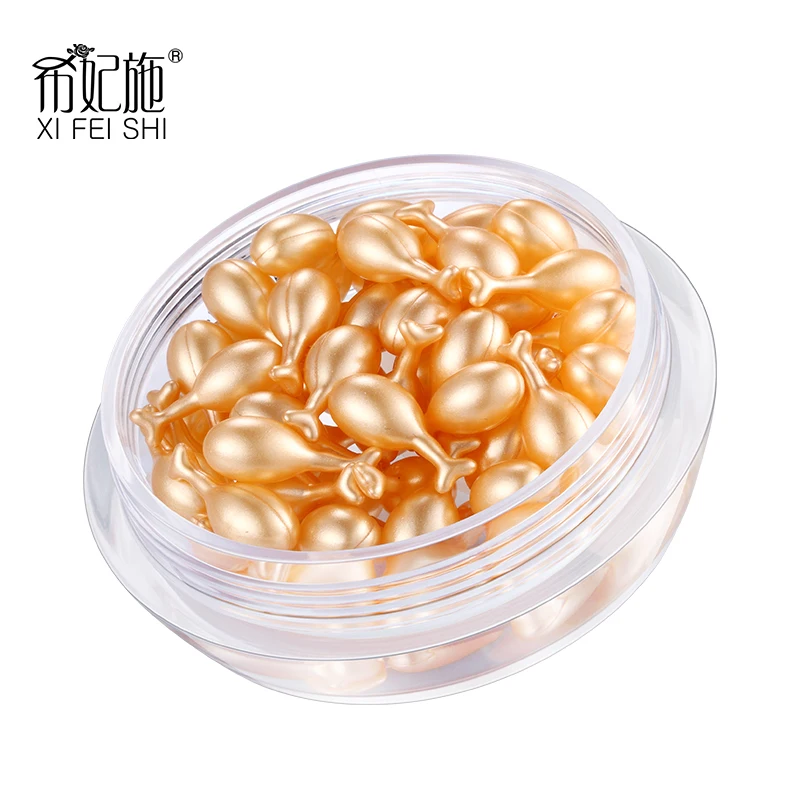 XI FEI SHI Сыворотка для лица фуллерен светильник glycyrrhizin essence увлажняющий