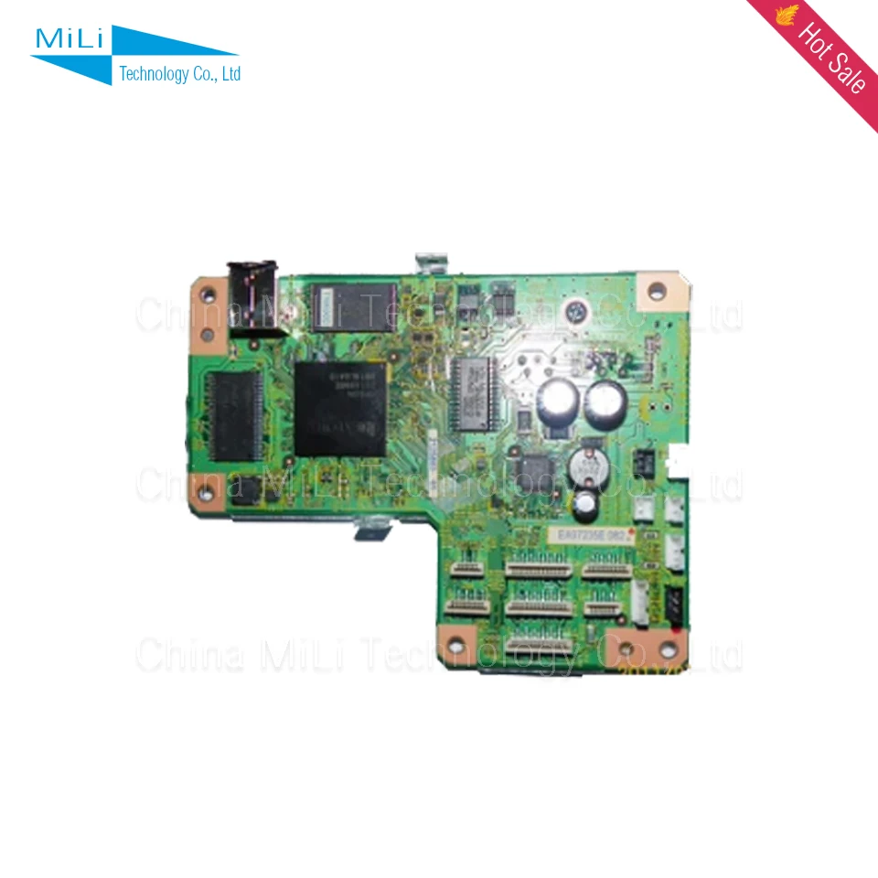 GZLSPART для Epson L800 L801 оригинальные б/у запчасти принтера | Компьютеры и офис