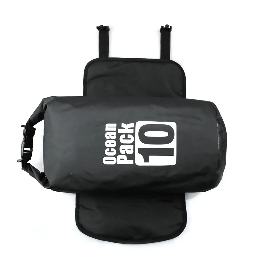 bicycle seat bag