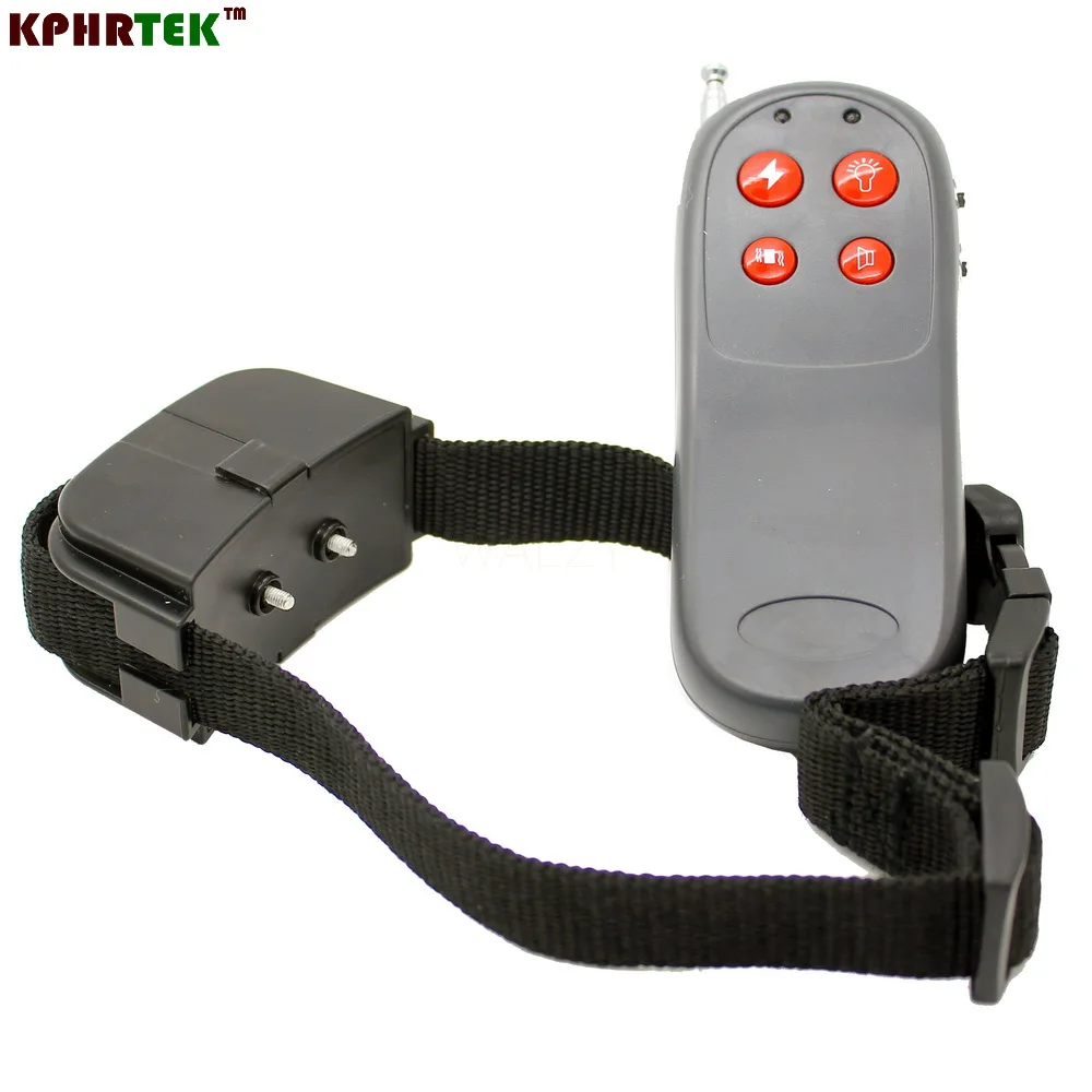 Remote Control Dog Training products guide devices in Training Collars from Home & Garden on