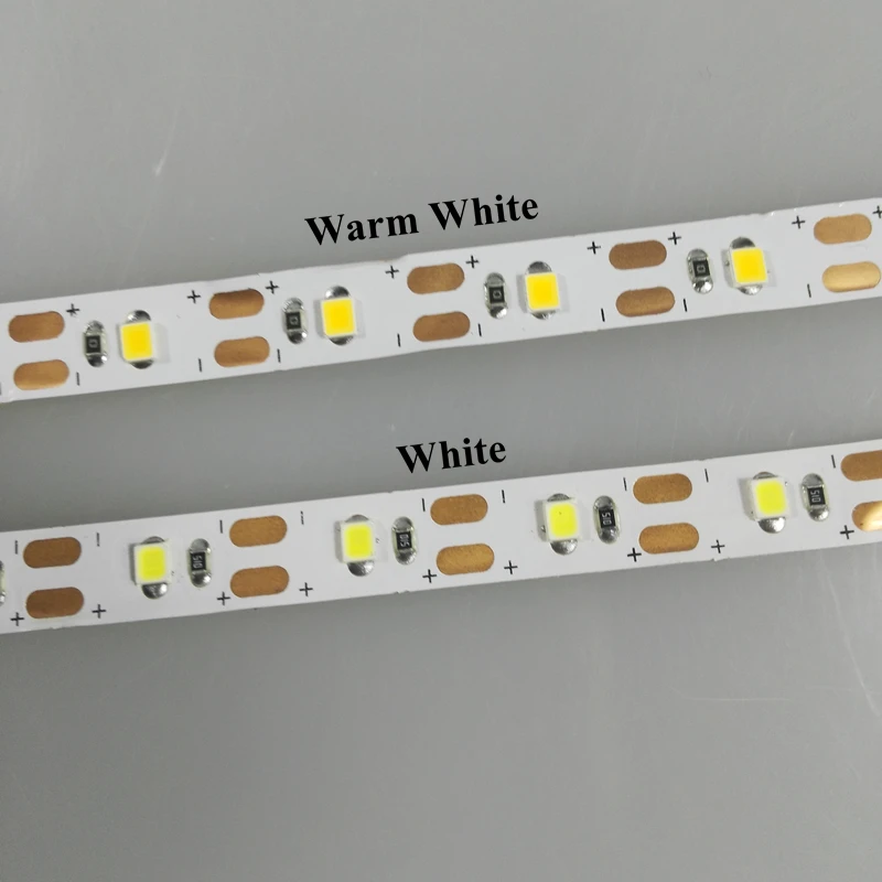 3AA батарея мощность 5 м светодиодный светильник SMD3528 2835 холодный белый теплый белый светодиодный светильник для DIY домашнего декора