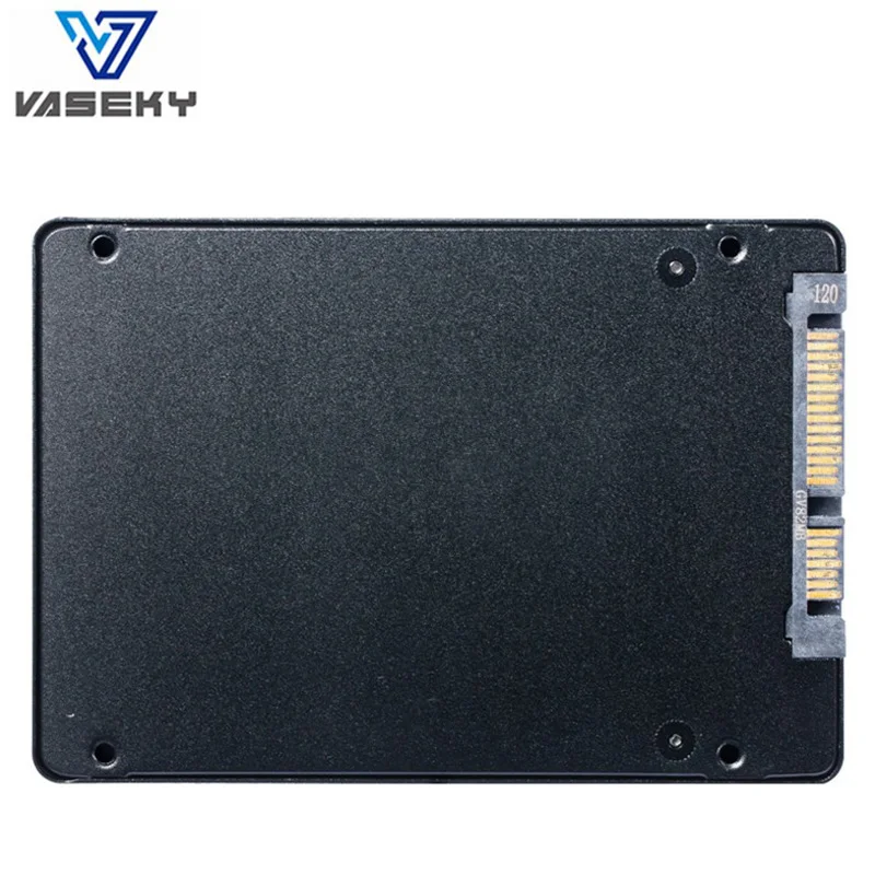 Vaseky hhd sata SSD 500GB 240GB HDD компьютерный жесткий диск 2,5 дюймов Внутренний твердотельный диск SATA3 380 МБ/с. v800 64GB 120GB