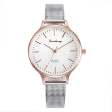 Top Brand Watches Women Luxury Silver ultra-thin Stainless Steel Watch Women's Quartz Bracelet Wrist Watches Ladies Clock Top Brand Watches Women Luxury Silver ultra-thin Stainless Steel Watch Women's Quartz Bracelet Wrist Watches Ladies Clock