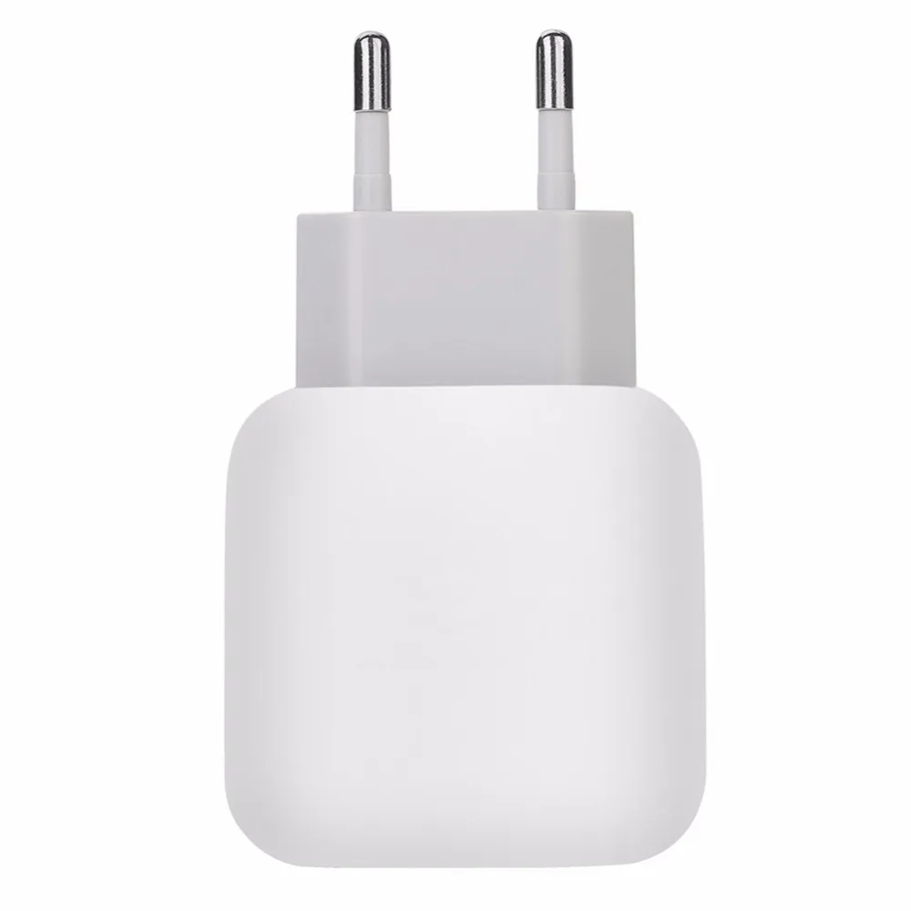 TOP QC 3.0 USB Wall Charger Quick Charge 3.0 2.0 EU US Plug for iphone Samsung Xiaomi mi5 ViVo Phone Fast Travel Charger 18w 5 9 (5)