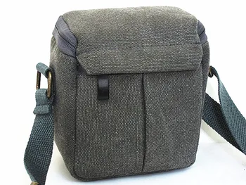 

Camera Case Shoulder Bag for Garmin Virb 360 X Ultra 30 Kodak PIXPRO 4KVR360 SP360 4K SPZ1 SP1 WP1 Olympus Tough TG-Tracker