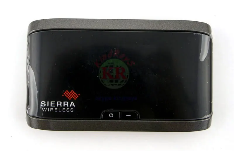 Разблокированный используемый Sierra AirCard 762S 4G LTE wifi карманный мобильный маршрутизатор 4g беспроводной mifi dongle мини 3g 4g wifi маршрутизатор