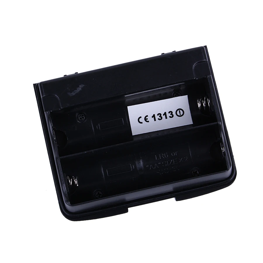 

for Yaesu Battery Pack Walkie Talkie VX-5R VX-6R VX-7R FBA-23 Battery Case VX-710 Support 2 AA ALKALINE battery Case Bags