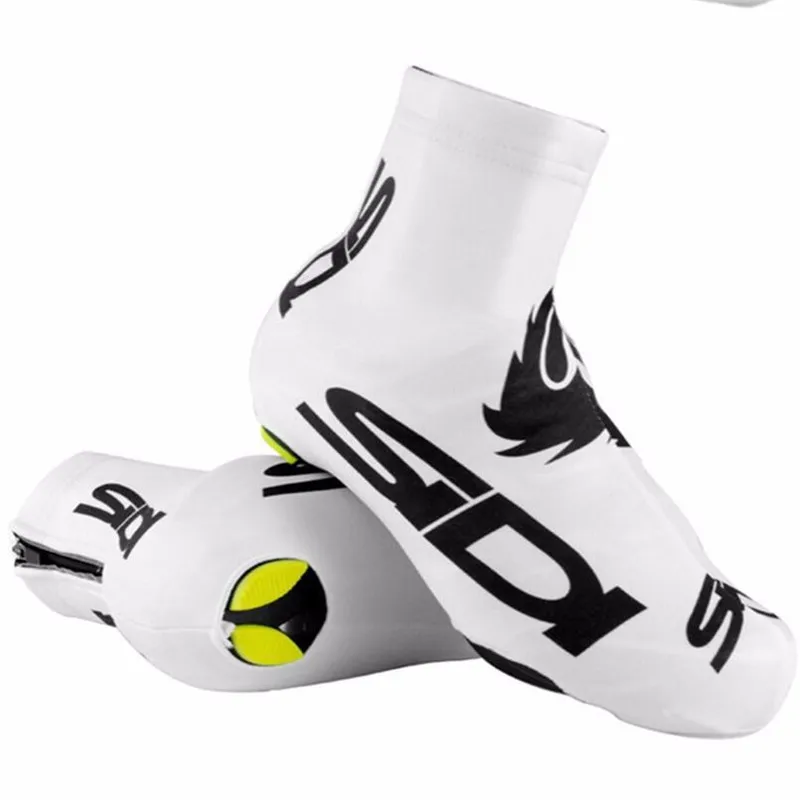MTB Unisex Bicycle Cycling Overshoes Lycra Dustproof Shoe Cover MTB Bike CyclingShoes Cover Sports Accessories Pro Road Racing MTB Unisex Bicycle Cycling Overshoes Lycra Dustproof Shoe Cover MTB Bike CyclingShoes Cover Sports Accessories Pro Road Racing
