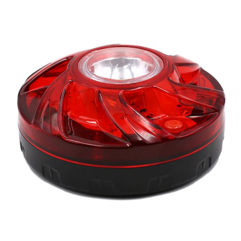 

Field Lighting High Beam Flashing Emergency Strobe Light Strobe Light Vehicle Police Warning Light For Automobiles Motorcycles