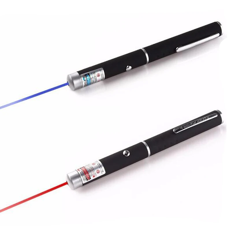 5 мВт 650nm зеленый лазерная ручка черный сильный Видимый луч света Laserpoint 3 цвета мощный Военная Униформа лазерное отражение ручка