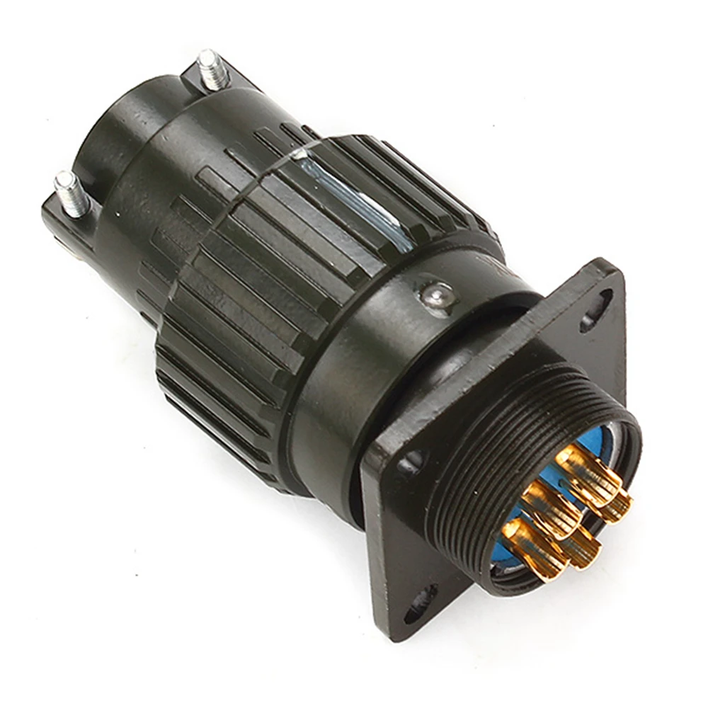 

Y2M 5Pin Aviation Connector Plug Waterproof