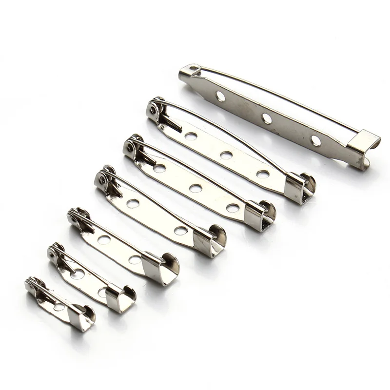 

30pcs/lot brooch pins DIY for brooches Wholesale F2689
