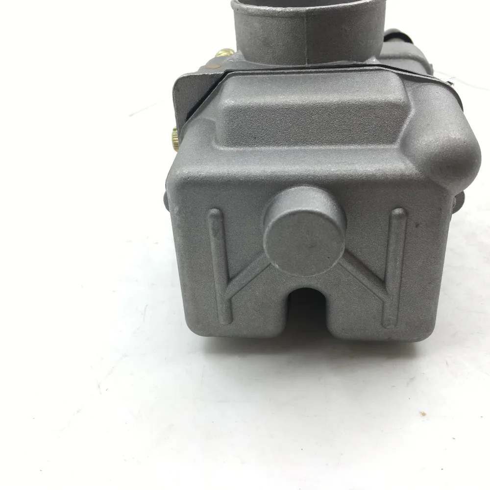 SherryBerg carb Карбюратор vergaser carby карбюратор Upiter IZH русский K68 K68A для PEKAR DNEPR Урал
