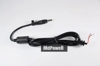 

LOT 10PCS FOR HP Power Adapter DC line output 4.0mm * 1.7mm plug