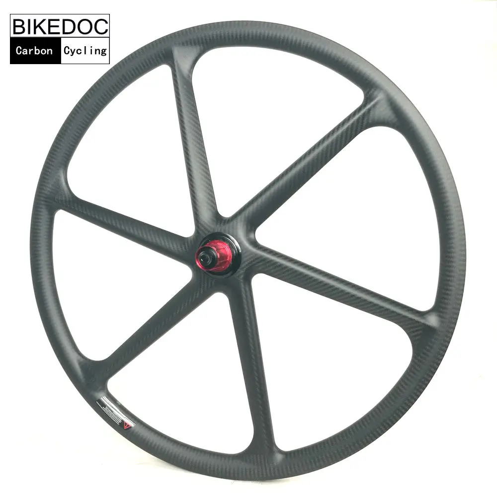 Excellent BIKEDOC Mountain Bike Carbon 6 Spoke Wheel 26er Carbon Mtb Wheel 650b And 29er Mtb Bicycle Wheel 2 Excellent BIKEDOC Mountain Bike Carbon 6 Spoke Wheel 26er Carbon Mtb Wheel 650b And 29er Mtb Bicycle Wheel 2