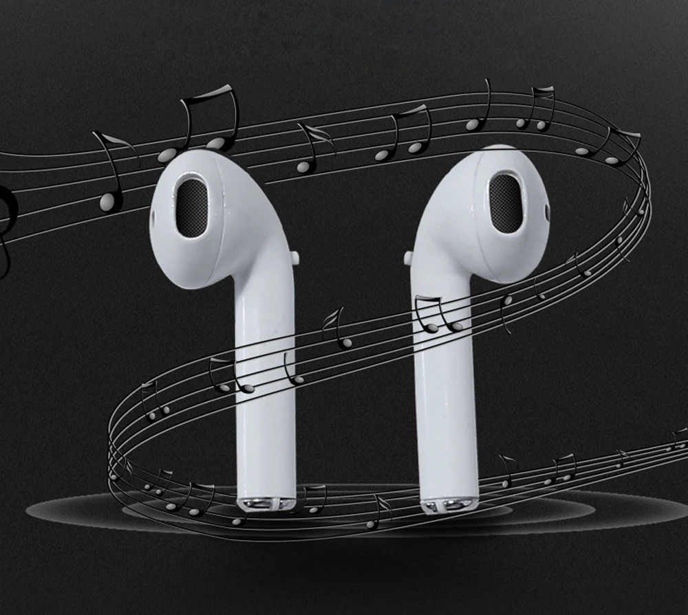 I9 TWS Bluetooth Earphones Mini Magnetic Charger Box True Wireless Handsfree Call Headphones Casque sans fil Sport For iPhone PC (4)