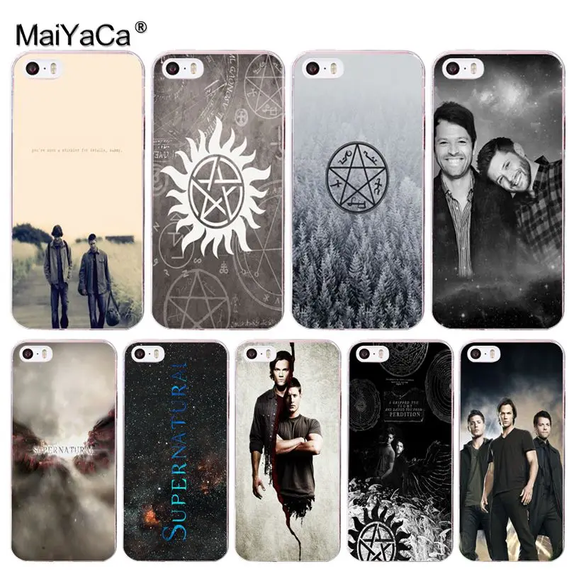 MaiYaCa Supernatural Colorful Phone Accessories Case for Apple iPhone 8 7 6 6S Plus X 5 5S SE XR XS XS MAX Cellphones MaiYaCa Supernatural Colorful Phone Accessories Case for Apple iPhone 8 7 6 6S Plus X 5 5S SE XR XS XS MAX Cellphones