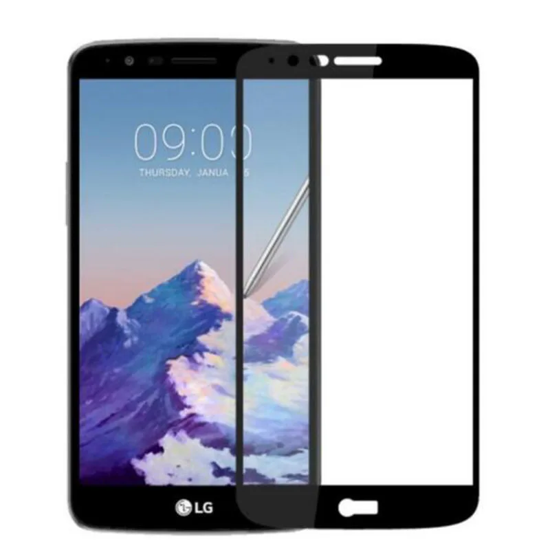 LG Stylo 3