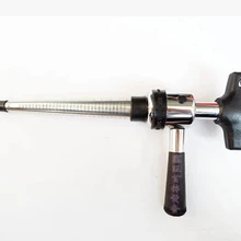 Большой силовой кольцо носилки ювелирные изделия инструмент поставляется с кольцом размер, портативная Форма Поддержка разного типа измерения, расширение кольца