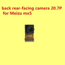 Задняя камера заднего вида для Meizu mx5 камера 20,7 миллионов пикселей