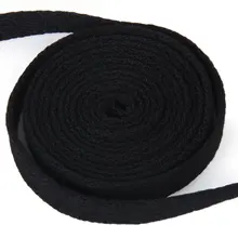 Бренд 6 пар плоские шнурки для обуви шнурки для кроссовок ботинки обувь 8 мм 90 см