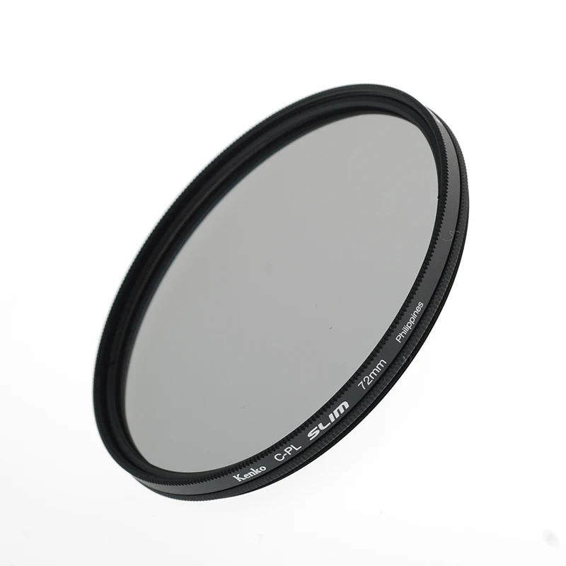 Kenko Smart by Tokina 82mm circular polairising filter CPL circ-pol plc For canon 85 1.2 35 1.4nikon24-85 16-80 Free Shipping
