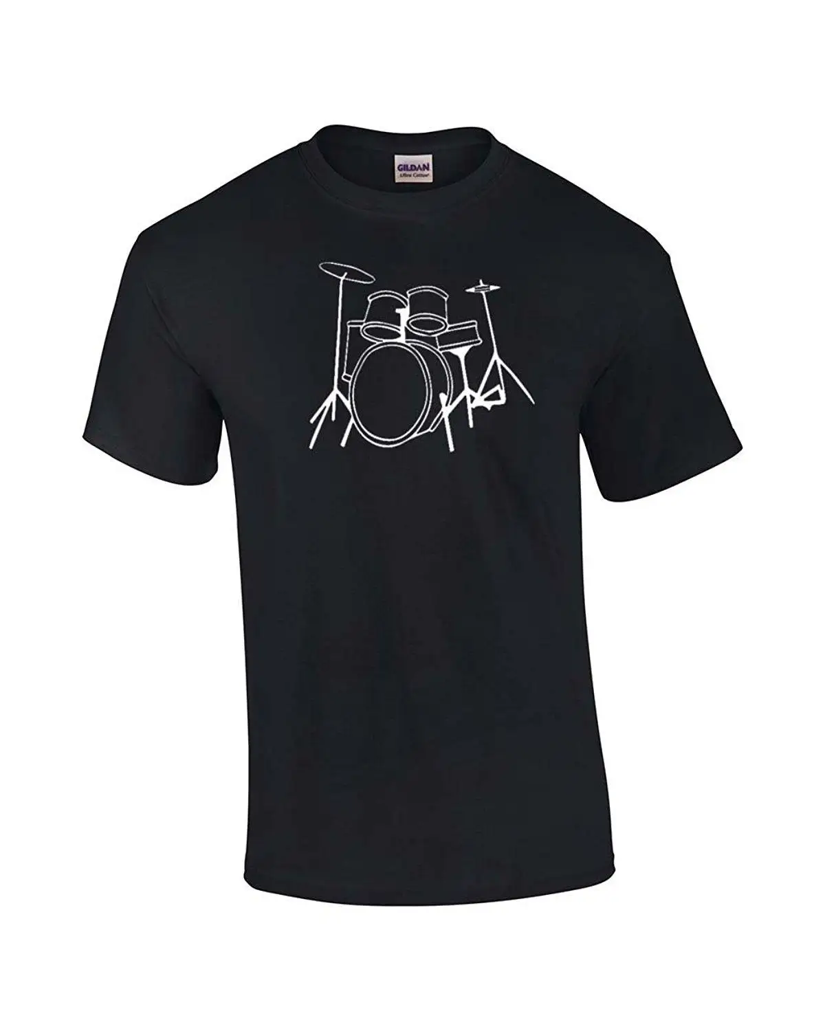 cool t shirt companies o neck short sleeve fashion 2016 mens drumming drum set design drummer tee tee shirts - Company T Shirt Design Ideas cool t shirt companies o neck short sleeve fashion 2016 mens drumming drum set design drummer tee tee shirts - Company T Shirt Design Ideas