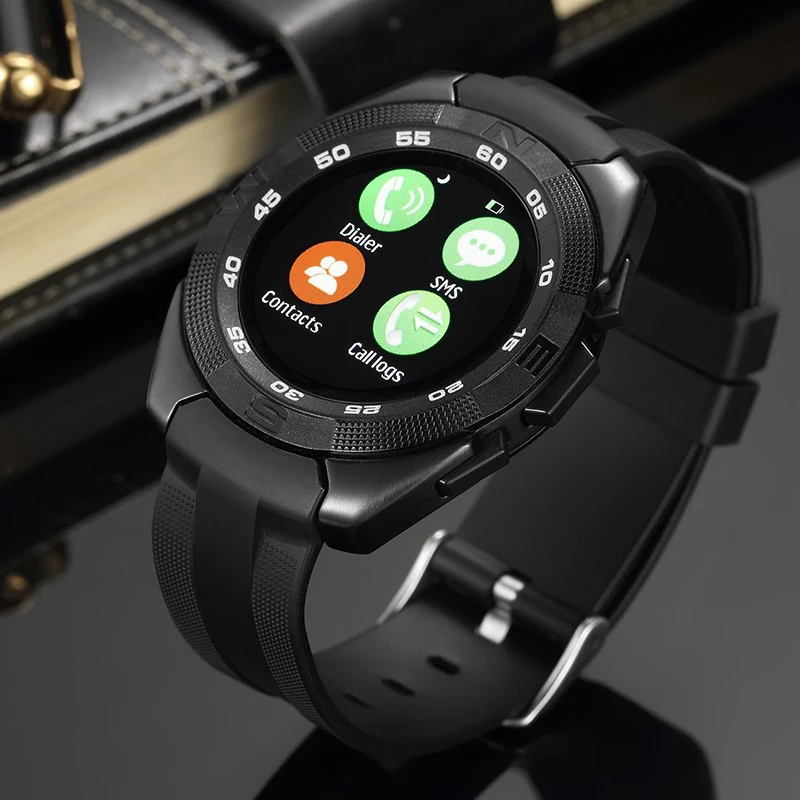 Смарт часы Condi X4 спортивные с пульсометром и шагомером|sport wearable|wearable watchheart rate |