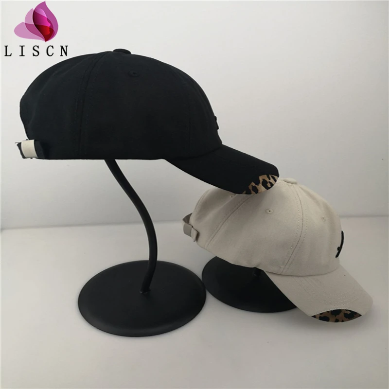 

LISCN 2019 New Arrivals Baseball Cap Women Messy Bun Baseball Hat Snapback Unisex Summer Sun Hats Hip Hop Cap Cotton 0256